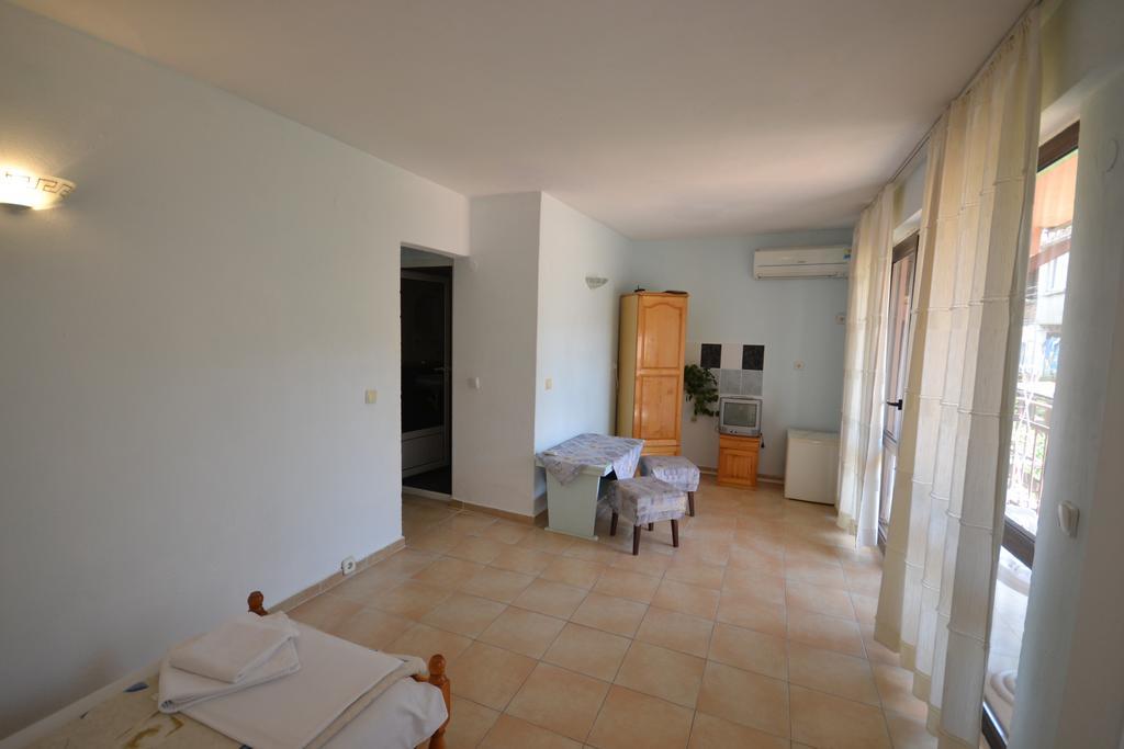 Guest House Olimpia Sozopol Exterior foto