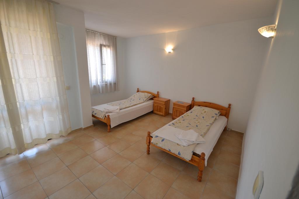 Guest House Olimpia Sozopol Exterior foto