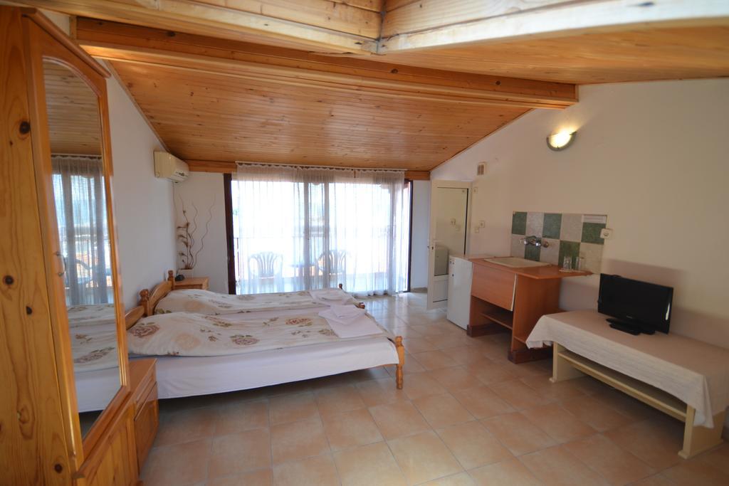 Guest House Olimpia Sozopol Exterior foto