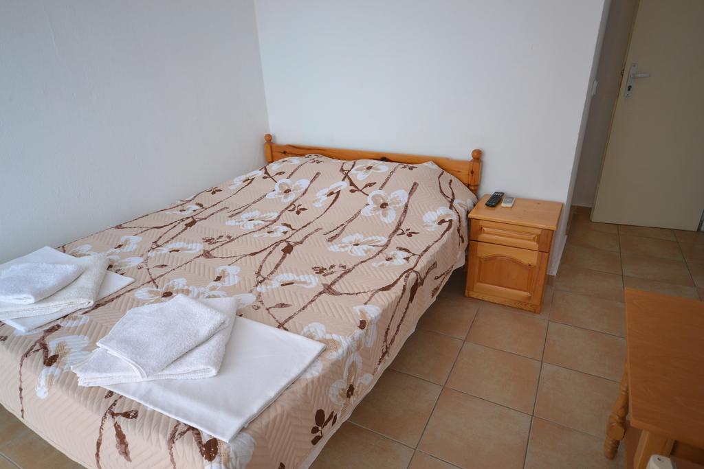 Guest House Olimpia Sozopol Exterior foto